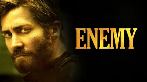 Enemy still