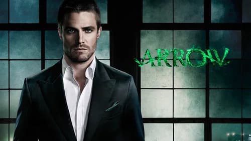 Arrow still