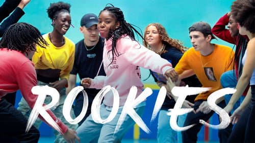 Rookies still