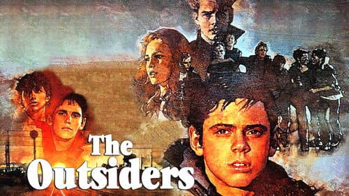 The Outsiders still