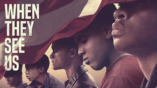 When They See Us still
