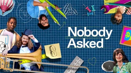 Nobody Asked still