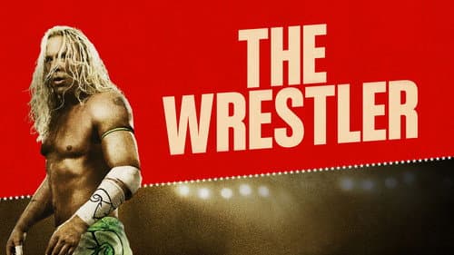 The Wrestler still
