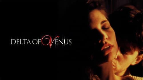 Delta of Venus still