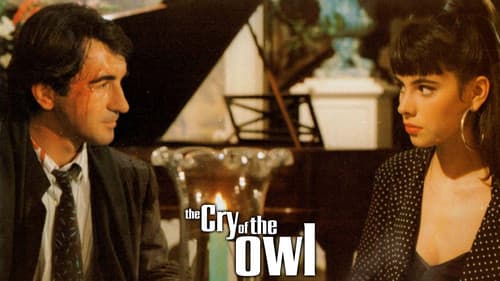 The Cry of the Owl still
