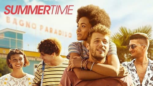 Summertime still