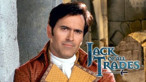 Jack of All Trades still