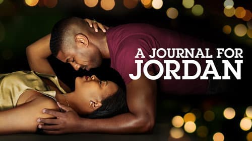 A Journal for Jordan still