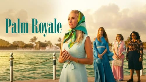 Palm Royale still