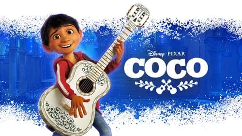 Coco still