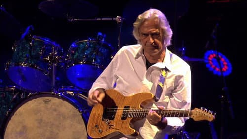 Santana & McLaughlin: Invitation to Illumination - Live at Montreux still