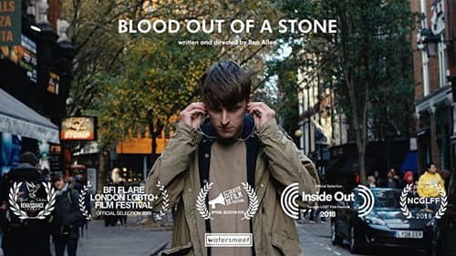 Blood Out of a Stone still