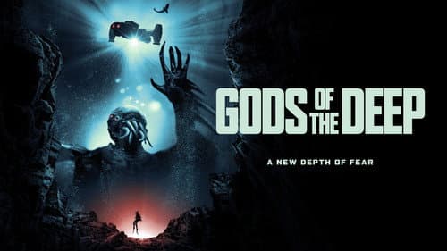 Gods of the Deep still