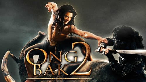 Ong Bak 2 still
