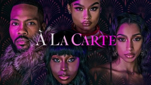 Á La Carte still
