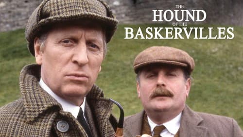 The Hound of the Baskervilles still
