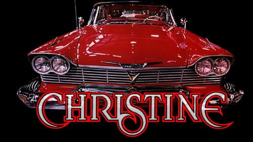 Christine still
