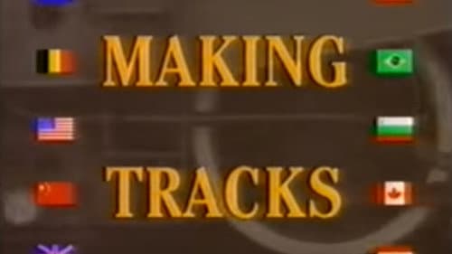 Making Tracks still