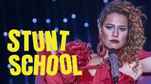 Stunt School still