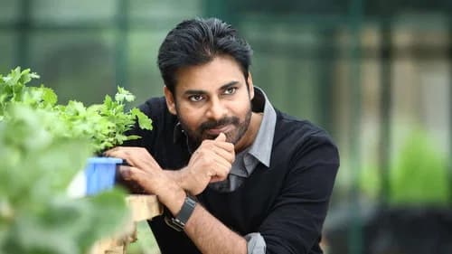 Panjaa still