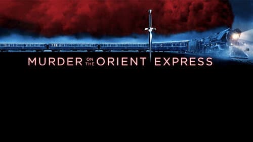 Murder on the Orient Express still