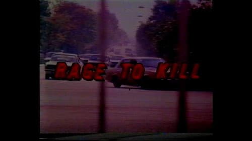 Rage to Kill still