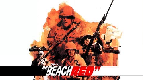 Beach Red still