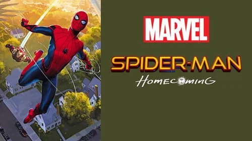 Spider-Man: Homecoming still