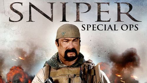 Sniper: Special Ops still