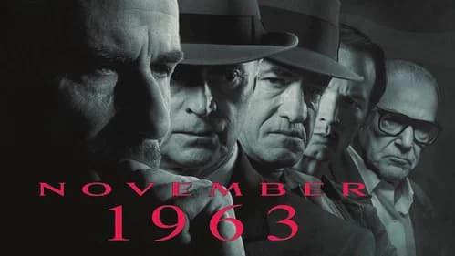 November 1963 still