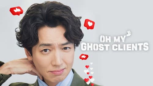 Oh My Ghost Clients still