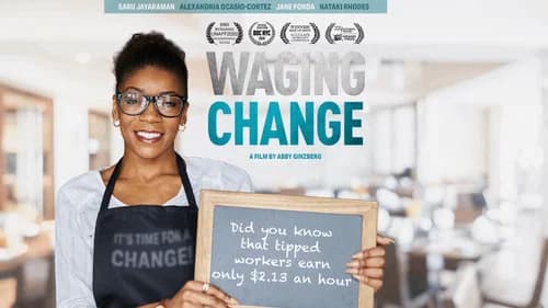 Waging Change still