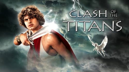 Clash of the Titans still
