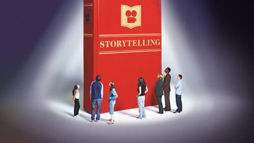 Storytelling still