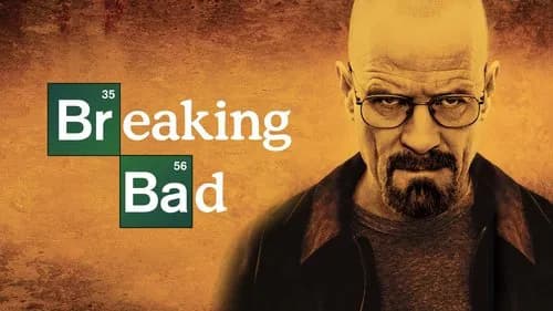 Breaking Bad still