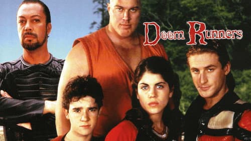 Doom Runners still