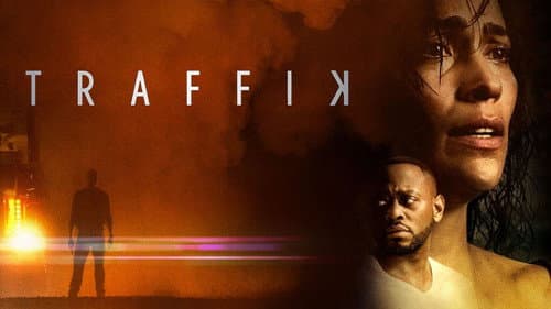 Traffik still