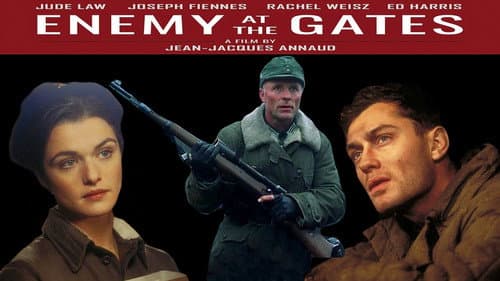 Enemy at the Gates still