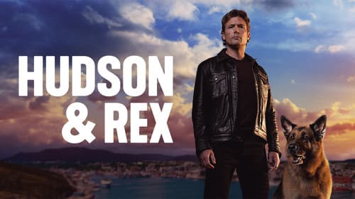 Hudson & Rex still