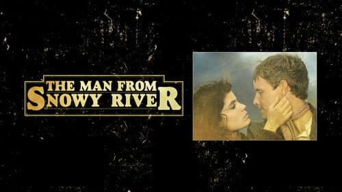 The Man from Snowy River still