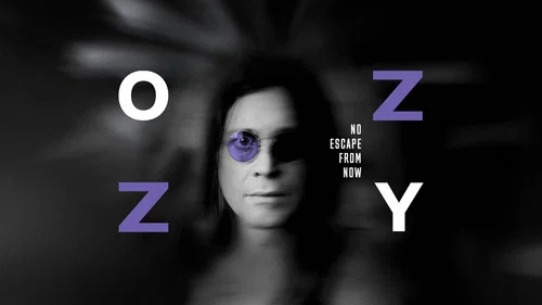 Ozzy: No Escape from Now still