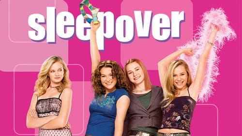 Sleepover still