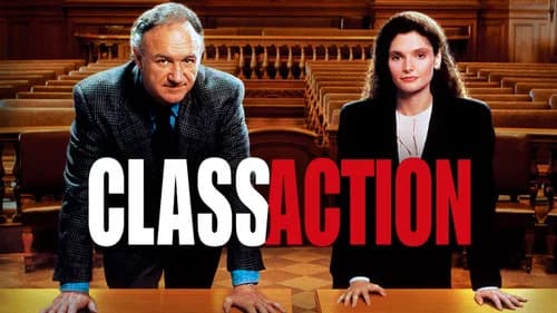 Class Action still