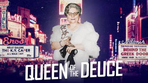 Queen of the Deuce still