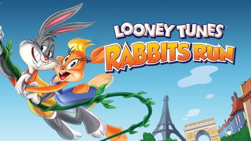 Looney Tunes: Rabbits Run still