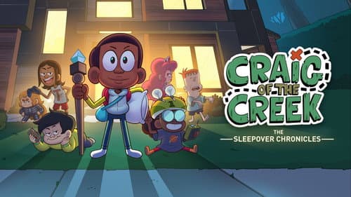 Craig of the Creek still