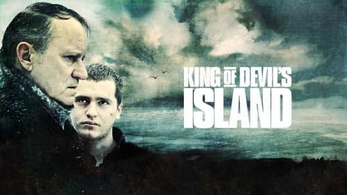 King of Devil's Island still