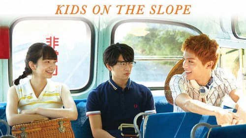 Kids on the Slope still