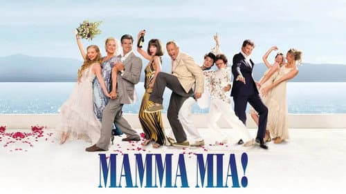 Mamma Mia! still