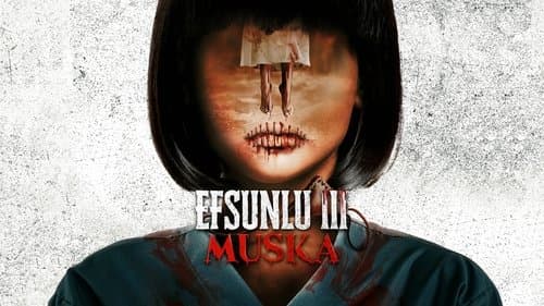 Efsunlu 3: Muska still
